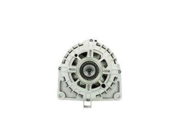 Dynamo 140A Opel Saab 1.6 1.8, Auto-onderdelen, Motor en Toebehoren, Verzenden, Nieuw