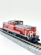 Tomix N - 2258 - Modeltrein (1) - TOMIX DD51-800, Hobby en Vrije tijd, Modeltreinen | N-Spoor, Nieuw