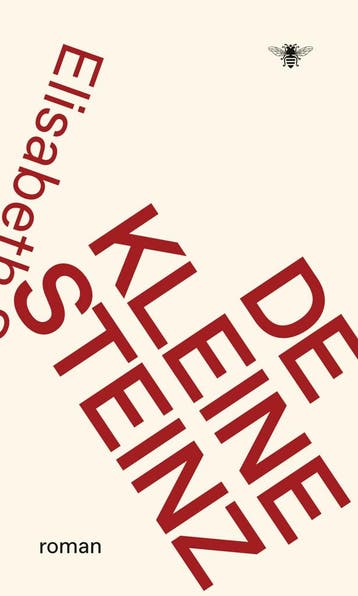 De kleine Steinz (9789403134048, Elisabeth Steinz), Verzenden, Nieuw