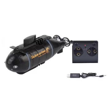 RC Duikboot met Afstandsbediening - Speelgoed Submarine, Verzenden, Nieuw