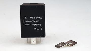 RAW relais Volvo 200, 700, 900, S90, V90, Ophalen of Verzenden, Nieuw