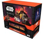 Star Wars Unlimited A Lawless Time Prerelease Box, Ophalen of Verzenden, Nieuw