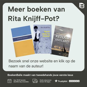 Waar ga je naar toe Lea? 9789081199933 Rita Knijff-Pot, Verzenden, Gelezen, Rita Knijff-Pot