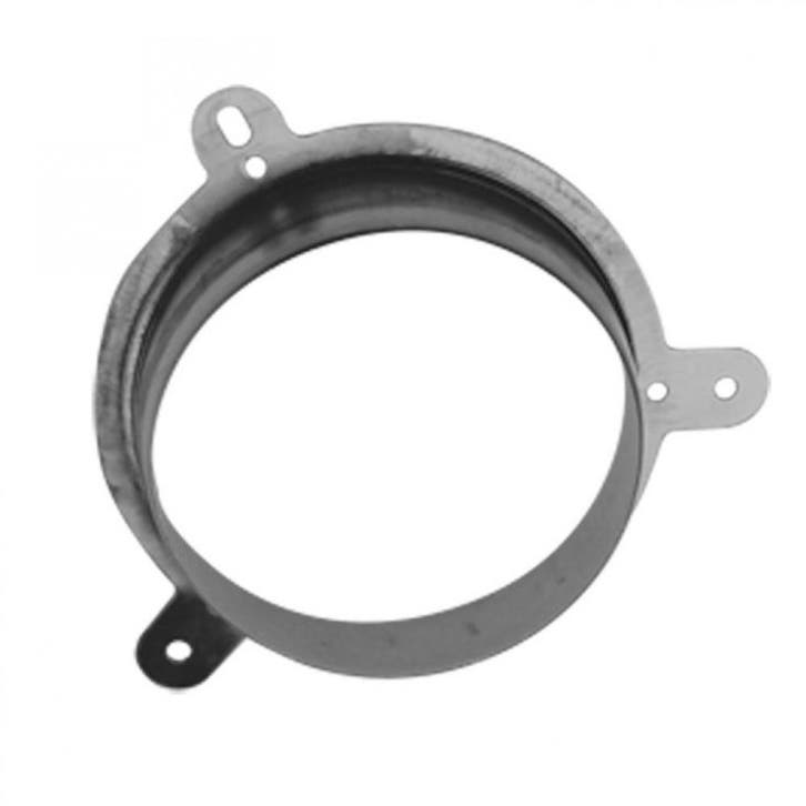 Aansluitstuk. 80mm. Type DT., Caravans en Kamperen, Camper-accessoires, Nieuw, Ophalen of Verzenden