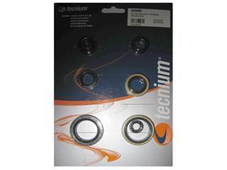 Tecnium Set Oliekeringen Motorblok Suzuki RM125 2004-2009, Ophalen of Verzenden, Nieuw
