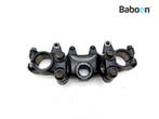 Voorvork Kroonplaat Yamaha XT 350 (XT350), Motoren, Verzenden, Gebruikt