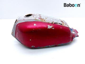 Benzine Tank Honda XL 100 S 1979-1985 (XL100 XL100S), Motoren, Verzenden, Gebruikt