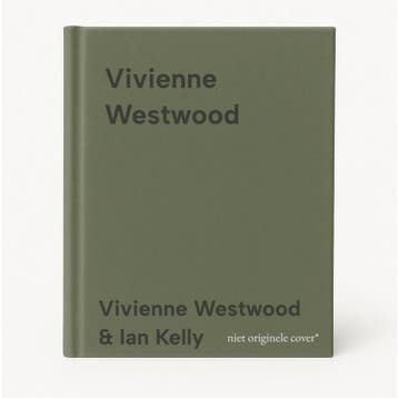 Vivienne Westwood - Vivienne Westwood & Ian Kelly, Verzenden, Gelezen, Vivienne Westwood & Ian Kelly