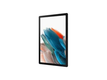 Samsung Galaxy Tab A8 (10.5, 2021) - Zilver - 32 GB - WiFi, Verzenden, Zo goed als nieuw, Samsung