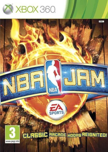 NBA Jam Xbox 360 Garantie & morgen in huis!, Spelcomputers en Games, Games | Xbox 360, 1 speler, Ophalen of Verzenden, Zo goed als nieuw