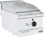 Combisteel Base 600 Gas Bakplaat | 6kW | 400x600x300mm, Zakelijke goederen, Horeca | Keukenapparatuur, Ophalen of Verzenden, Nieuw in verpakking