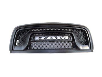 Grill Dodge RAM 1500 REBEL 2013+, Ophalen of Verzenden, Nieuw
