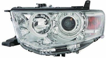 Koplamp o.a: 8301C403, 8301B357, 8301A877, Ophalen of Verzenden, Nieuw
