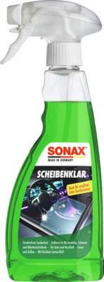 Sonax Ruitenreiniger 500 ml, Verzenden