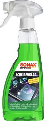 Sonax Ruitenreiniger 500 ml, Verzenden