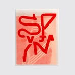 9780995666467 Spin/Adventures in Typography 2, Boeken, Verzenden, Nieuw