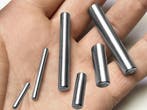 Set van 30 cilindervormige staafjes/pinnen (2.5x25 mm, RVS, Ophalen of Verzenden, Nieuw