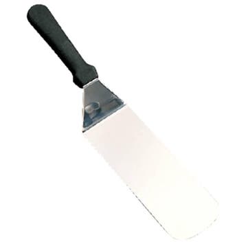 Flexibele Spatel RVS | 25cm, Verzenden