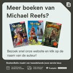 Het verdwenen eiland Kivamba / De Tempeljagers / 1, Verzenden, Gelezen, Michael Reefs