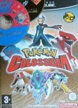 MarioCube.nl: Pokemon Colosseum & Pokemon Box - iDEAL!, Ophalen of Verzenden, Gebruikt
