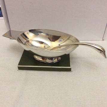 Christofle - Christian FJERDINGSTADT - Sauskom - saucière