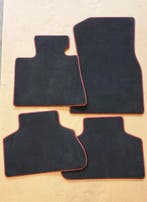 Mattenset BMW X5 G05 Origineel Rood 0022067010, Verzenden, Nieuw, BMW