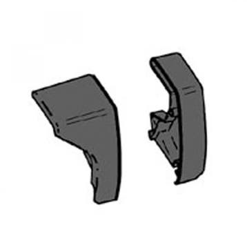 Thule Eindkap Lead Rail LH+RH 5200, Ophalen of Verzenden, Nieuw, Thule