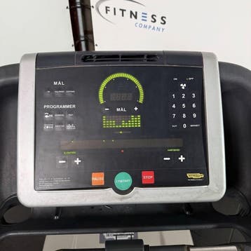 Technogym - Run Excite - 700i, Ophalen of Verzenden, Nieuw, Overige typen