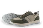 Vertice Sneakers in maat 45 Groen, Overige kleuren, Verzenden, Vertice, Sneakers of Gympen