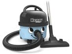 Numatic Henry Allergy - Trommelstofzuiger - HEPA 13 filter -, Verzenden, Zo goed als nieuw