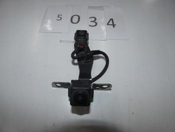 Voorste camera NISSAN Note II, Auto-onderdelen, Verzenden, Gebruikt