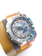 Casio - G-SHOCK 2100 Series - Zonder minimumprijs -, Nieuw