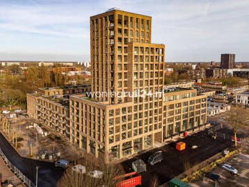 Woningruil - Joke Smitstraat 55 - 2 kamers en Noord-Brabant, Noord-Brabant