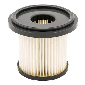 Cilinderfilter Philips Easyclean 123schoon, Witgoed en Apparatuur, Verzenden, Nieuw