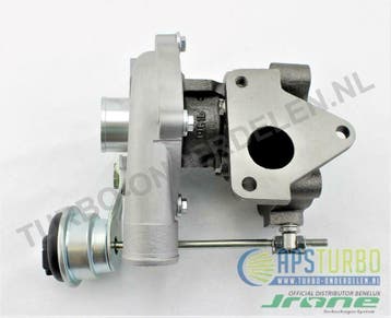 Fabrieks Nieuw Turbo Renault clio kangoo 1.5 DCI, Ophalen of Verzenden, Nieuw, Renault