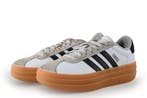 Adidas Sneakers in maat 37 Wit, Kleding | Dames, Wit, Sneakers of Gympen, Gedragen, Verzenden