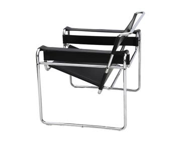 Marcel Breuer (1902-1981), Gebruikt