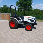 Bobcat CT2025 HST compact tractor 25pk, Zakelijke goederen, Nieuw