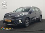 Zakelijke Lease |  Kia Niro 1.6 GDi DynamicLine PHEV 141pk D, Automaat, Gebruikt, Zwart, Overige kleuren