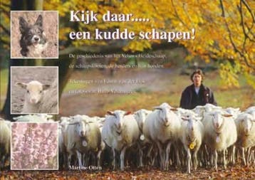 Kijk Daar... Een Kudde Schapen! - Marcel Otten, Verzenden, Gelezen, Marcel Otten