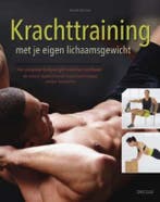 Krachttraining met je eigen lichaamsgewicht 9789044743500, Verzenden, Gelezen, Daniel Gartner