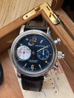 Graham - Rattrapante Split Seconds Foudroyante lightning -, Nieuw