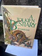 David Day - A Tolkien Bestiary - 1979