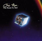 cd - Chris Rea - The Road To Hell, Verzenden, Zo goed als nieuw