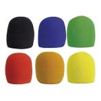 DAP DWS-56 Microfoon Plopfilter Set 6 stuks kleur, Verzenden, Nieuw