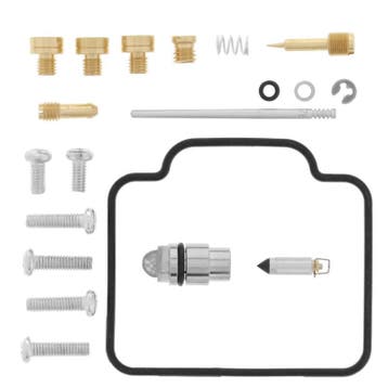 QuadBoss 1999 Polaris Ranger 500 4x4 (2) Carburetor Kit, Ophalen of Verzenden, Nieuw