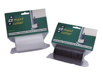 Mastkraag Tape, Watersport en Boten, Bootonderdelen, Ophalen of Verzenden, Nieuw, Zeilboot of Motorboot