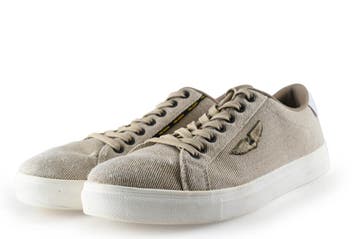 PME Legend Sneakers in maat 43 Beige, Overige kleuren, Verzenden, PME Legend, Sneakers of Gympen