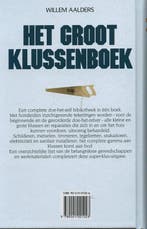 Het groot klussenboek 9789041001023 W. Aalders, Boeken, Verzenden, Gelezen, W. Aalders