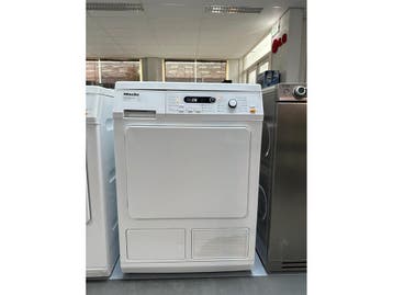 MIELE Edition 111 - Warmtepompdroger - 8KG - PerfectDry -, Verzenden, Zo goed als nieuw